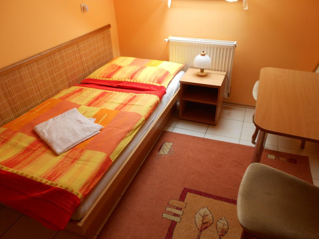 Penzion Rosnicka Liesek Trstená Zimmer foto